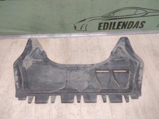 Пыльник двигателя skoda octavia 2003-2013