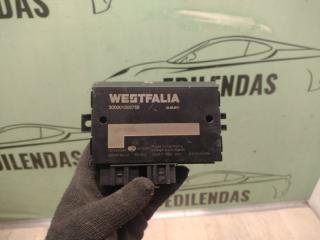 Запчасть блок управления skoda octavia 2003-2013