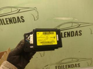 Запчасть блок электронный mazda 3 2009-2013