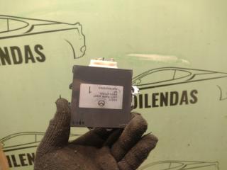 Запчасть блок парктроника mazda 3 2009-2013