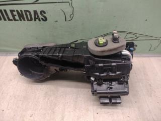 Отопитель skoda octavia 2003-2013