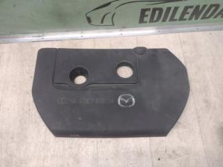 Запчасть крышка двигателя декоративная mazda 3 2009-2013