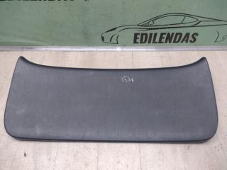 Обшивка двери багажника toyota corolla 2001-2007