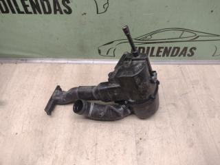 Запчасть корпус воздушного фильтра skoda fabia 2007-2015