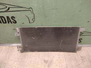 Запчасть радиатор кондиционера dodge caliber 2006-2011