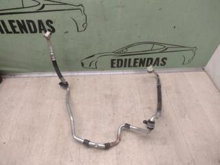 Трубка кондиционера volkswagen golf 2009-2013