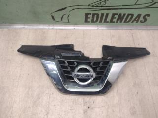 Решетка радиатора nissan juke 2011-2019 контрактная Решетка радиатора nissan juke 2011-2019