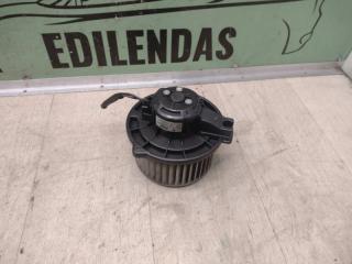 Моторчик отопителя toyota corolla 2001-2007