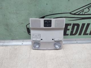 Запчасть плафон потолка передний volkswagen passat CC 2008-2017