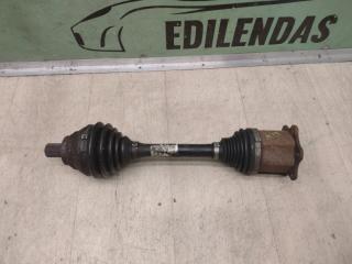 Привод передний левый volkswagen passat CC 2008-2017