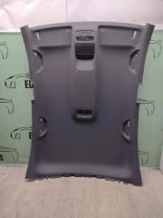 Обшивка потолка skoda octavia 2003-2013