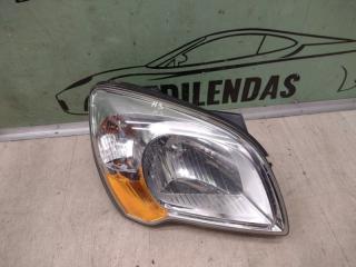 Фара правая kia sportage 2004-2010