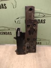 Фото запчасти защита днища левая renault duster 2021-2022 контрактная запчасть Запчасть защита днища левая renault duster 2021-2022