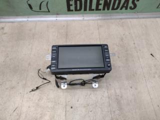 Магнитола mitsubishi outlander 2012-2020