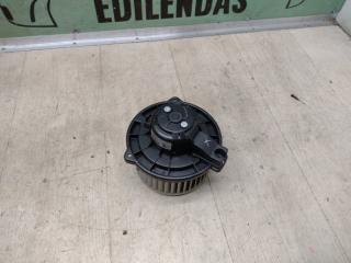 Моторчик отопителя toyota avensis 2003-2008