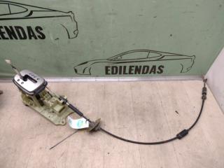 Селектор акпп kia sportage 2004-2010