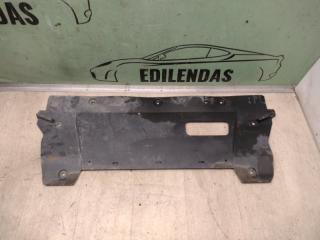 Пыльник двигателя nissan qashqai+2 2008-2014