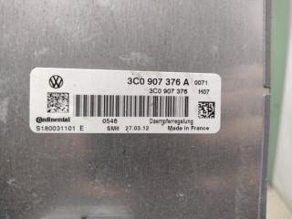 Блок управления volkswagen passat CC 2008-2017