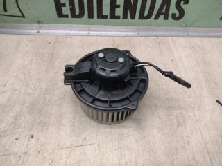 Моторчик отопителя toyota corolla 2001-2008