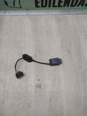 Реле топливного насоса volkswagen golf 2009-2013