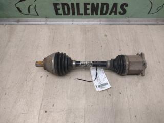 Привод передний левый volkswagen passat CC 2009-2017