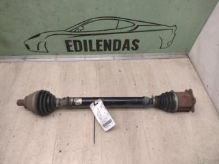 Привод передний правый volkswagen passat CC 2009-2017