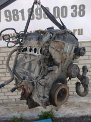 Двигатель mazda 3 2002-2009