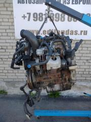 Двигатель kia sportage 2004-2010