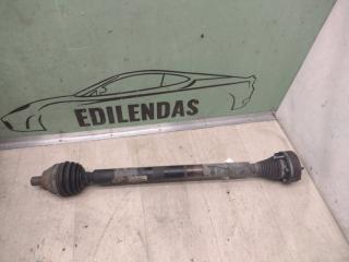 Привод передний правый volkswagen golf 2009-2013