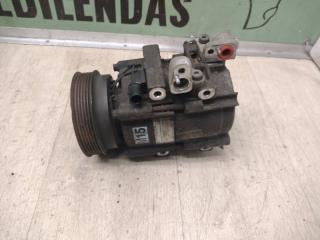 Компрессор кондиционера kia sportage 2004-2010