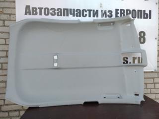 Обшивка потолка audi a1 2010-2018