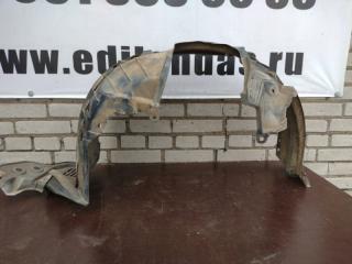 Подкрылок передний правый nissan x-trail 2007-2014