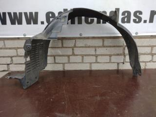 Подкрылок передний правый kia soul 2009-2014