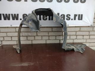 Подкрылок передний левый nissan x-trail 2007-2014