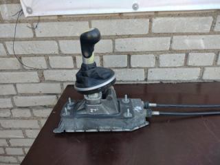 Трос кпп skoda fabia 2007-2015