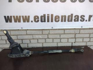 Трос кпп nissan micra 2002-2010