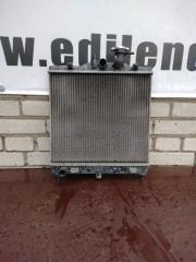 Радиатор ДВС kia picanto 2004-2011