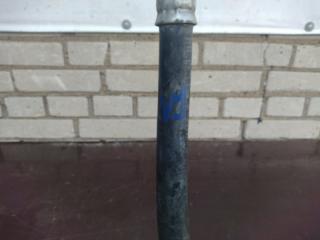 Трубка кондиционера corolla 2001-2008 E12 / 120