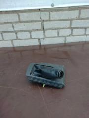 Накладка декоративная toyota rav4 2006-2013