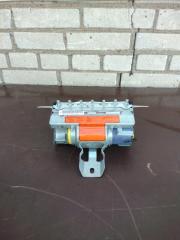 Подушка безопасности пассажира nissan note 2006-2013