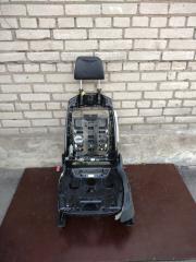 Каркас сидения передний левый skoda superb 2008-2015