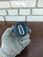 Переключатель света volkswagen passat CC 2009-2017