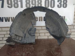 Подкрылок передний левый nissan qashqai 2014-2023