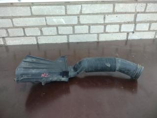 Воздухозаборник skoda fabia 2007-2015