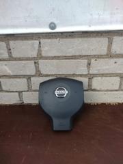 Подушка безопасности в руль nissan note 2006-2013 контрактная Подушка безопасности в руль nissan note 2006-2013