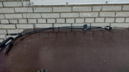 Трос кпп ford fusion 2002-2012