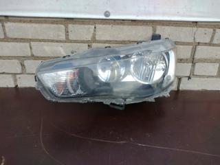 Фара левая mitsubishi outlander 2006-2012