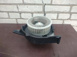 Моторчик отопителя volkswagen polo 2009-2017