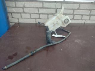 Бачок омывателя mitsubishi outlander 2006-2012