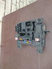 Блок предохранителей mitsubishi outlander 2006-2012